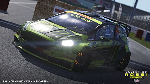 Valentino Rossi: The Game (DE)