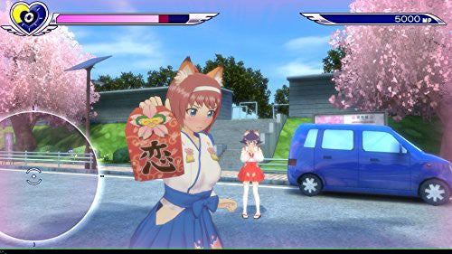 Gal Gun: Double Peace