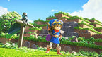 Dragon Quest. Builders — Day One Edition