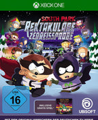 South Park: Die rektakuläre Zerreißprobe (DE)