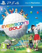 Everybodys Golf (AT)