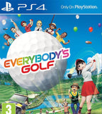 Everybodys Golf (AT)