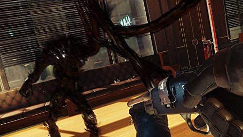 Prey (DE)