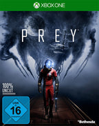 Prey (DE)