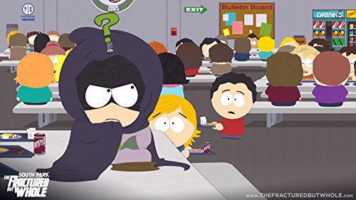 South Park: Die rektakuläre Zerreißprobe (DE) — Gold Edition