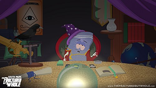 South Park: Die rektakuläre Zerreißprobe (DE) — Gold Edition
