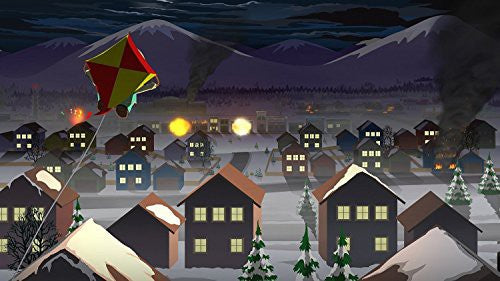 South Park: Die rektakuläre Zerreißprobe (DE) — Gold Edition
