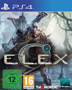 Elex (DE)