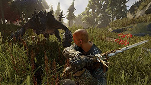 Elex (DE)