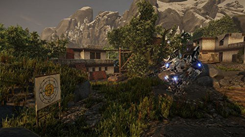 Elex (DE)