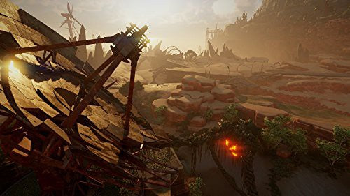 Elex (DE)
