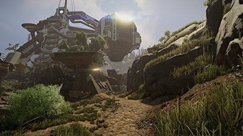 Elex (DE)