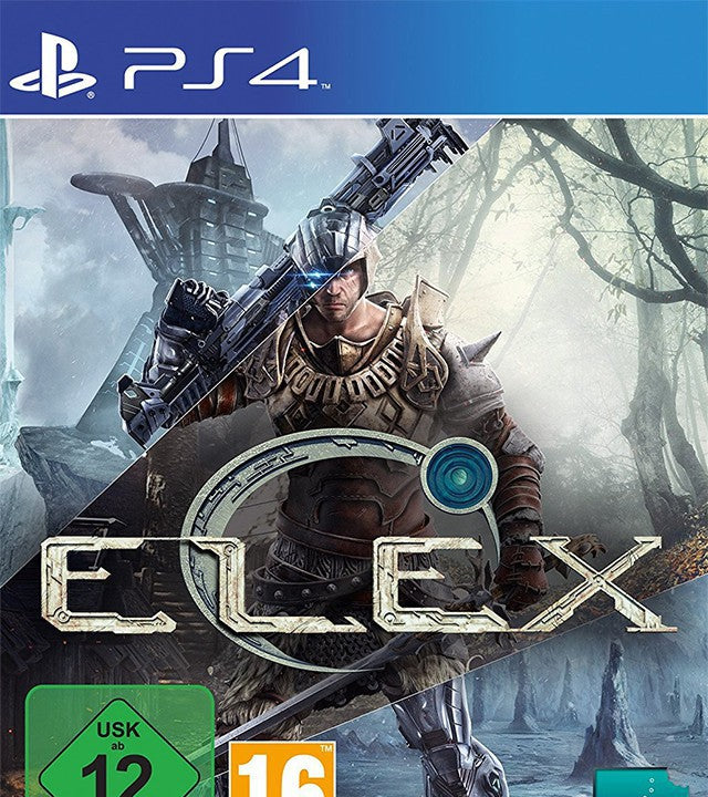 Elex (DE)