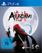 Aragami (DE)