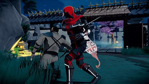 Aragami (DE)