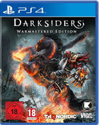 Darksiders Warmastered Edition (DE)