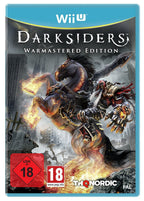 Darksiders Warmastered Edition