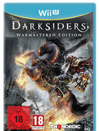Darksiders Warmastered Edition