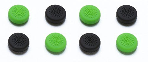 Controller Caps 8er Pack [Snakebyte]