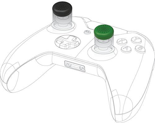 Controller Caps 8er Pack [Snakebyte]
