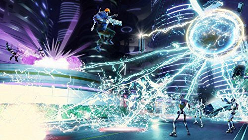 Agents of Mayhem (DE) — Day One Edition