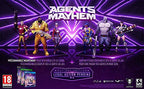 Agents of Mayhem (AT) — Day One Edition