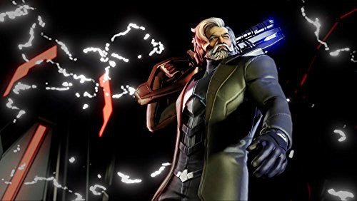Agents of Mayhem (AT) — Day One Edition