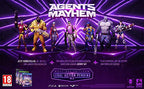Agents of Mayhem (AT) — Day One Edition