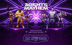 Agents of Mayhem (AT) — Day One Edition