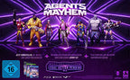 Agents of Mayhem (DE) — Day One Edition