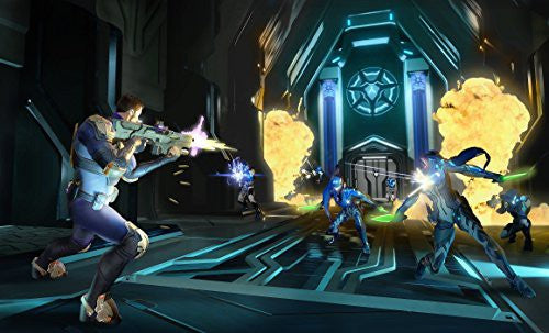 Agents of Mayhem (DE) — Day One Edition