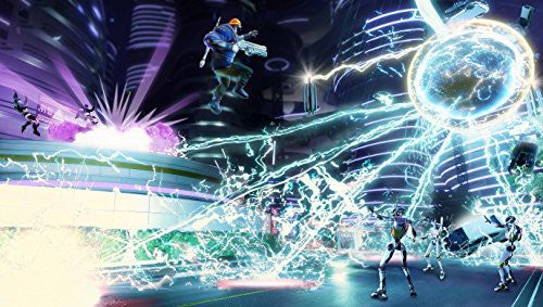 Agents of Mayhem (DE) — Day One Edition