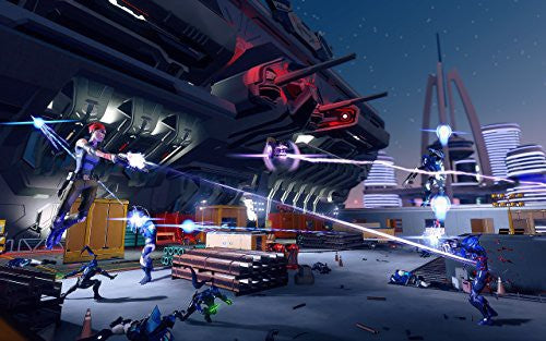 Agents of Mayhem (DE) — Day One Edition