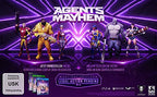 Agents of Mayhem (DE) — Day One Edition