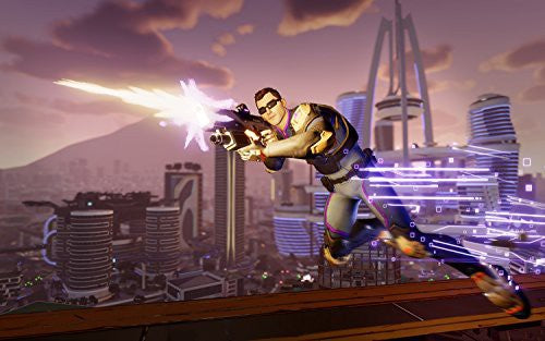 Agents of Mayhem (DE) — Day One Edition