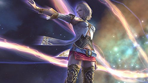 Final Fantasy XII: The Zodiac Age (DE)
