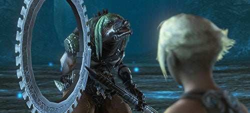 Final Fantasy XII: The Zodiac Age (DE)