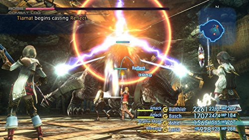 Final Fantasy XII: The Zodiac Age (DE)
