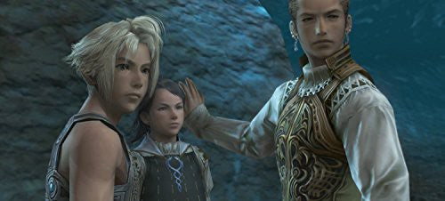 Final Fantasy XII: The Zodiac Age (DE)