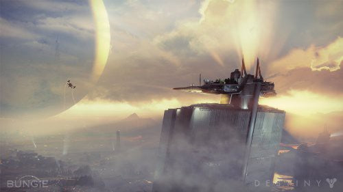 Destiny: The Collection (DE)