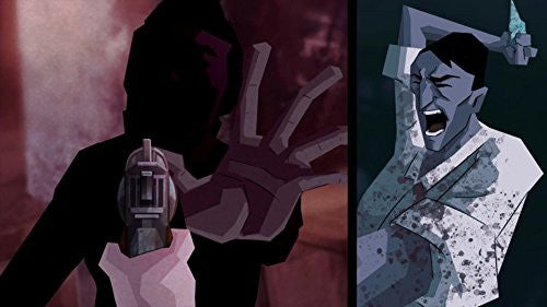 Dead Synchronicity: Tomorrow Comes Today (DE)