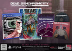Dead Synchronicity: Tomorrow Comes Today (DE)