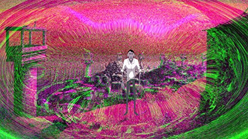 Dead Synchronicity: Tomorrow Comes Today (DE)