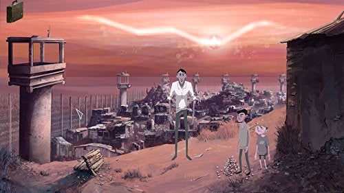 Dead Synchronicity: Tomorrow Comes Today (DE)