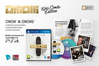 Olli Olli Epic Combo Edition