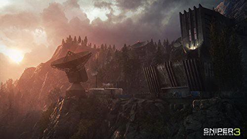 Sniper Ghost Warrior 3 Season Pass Edition — Season Pass Edition