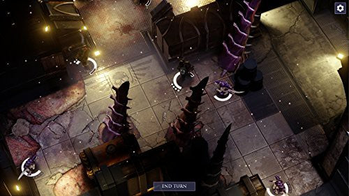 Warhammer 40.000: Deathwatch