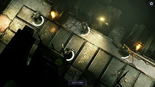 Warhammer 40.000: Deathwatch