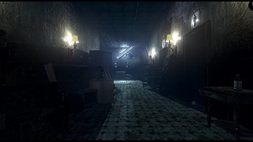 N.E.R.O. Nothing Ever Remains Obscure (GB)
