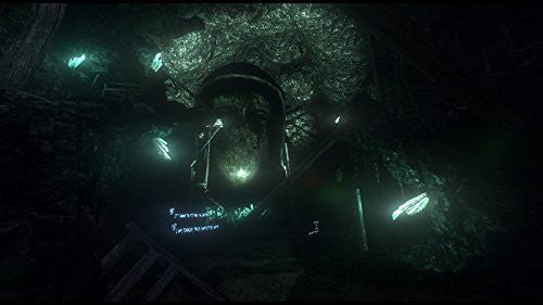 N.E.R.O. Nothing Ever Remains Obscure (GB)